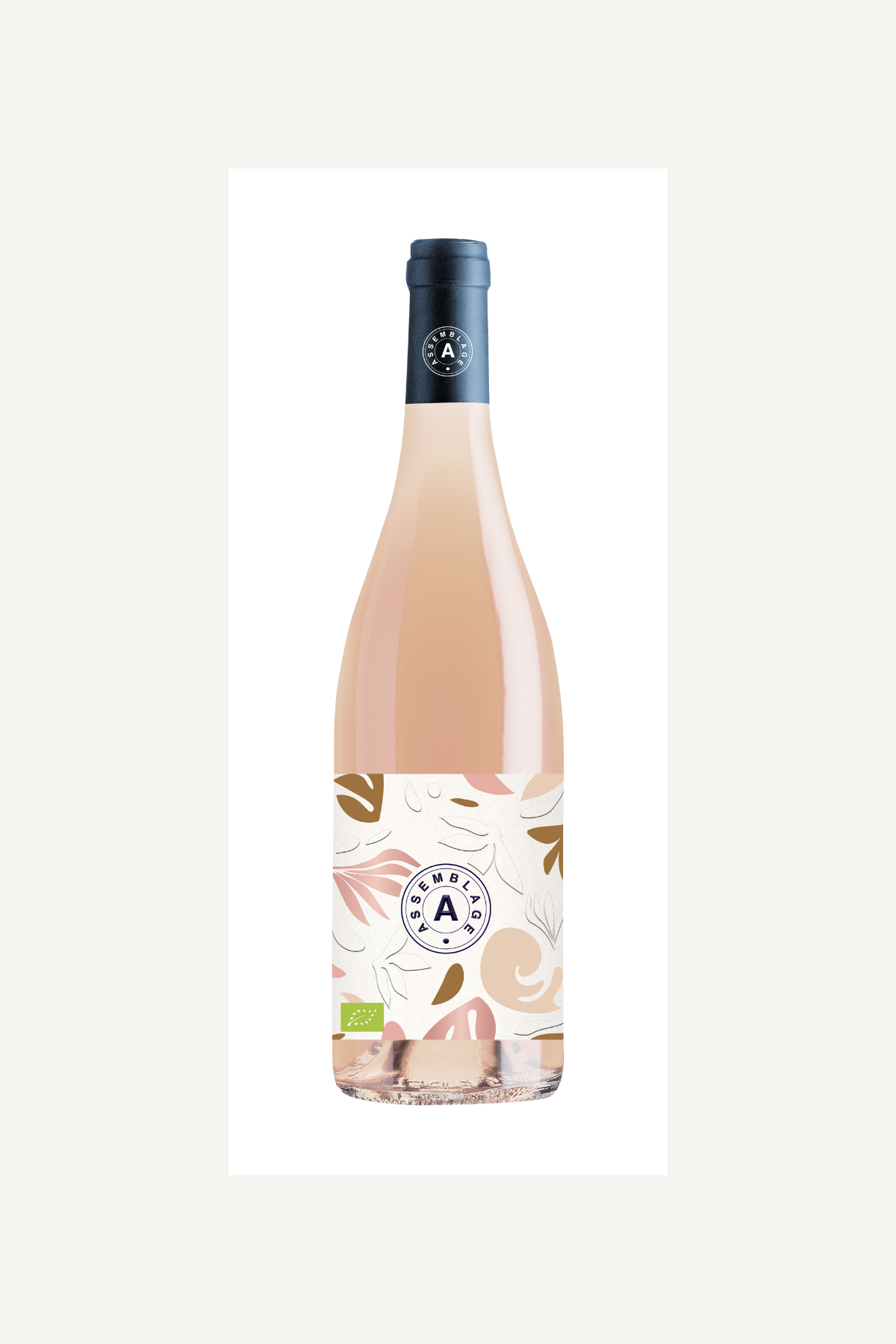 2021 Château La Verrerie, Luberon Organic Rosé – The Organic Sommelier